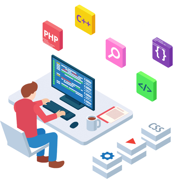 Services and Technologies for Interns
