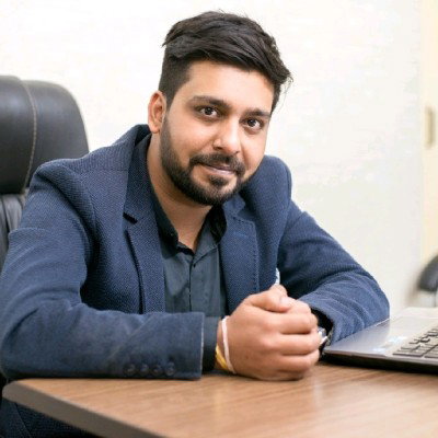 Aakash Surana