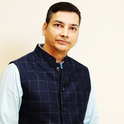 Ankit Bagda