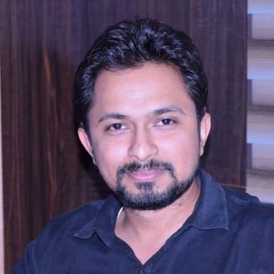 Bharat Singh
