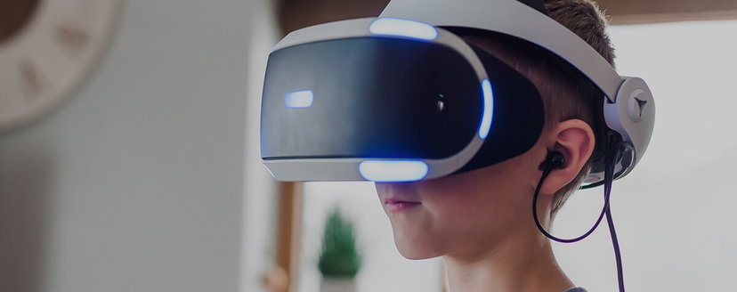 Virtual Reality Development