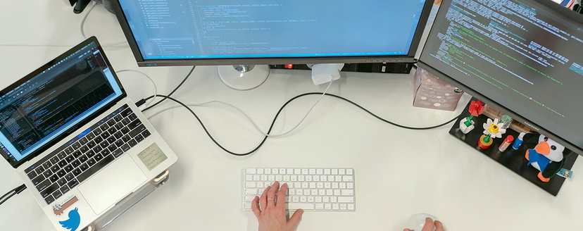 ERP Software Development