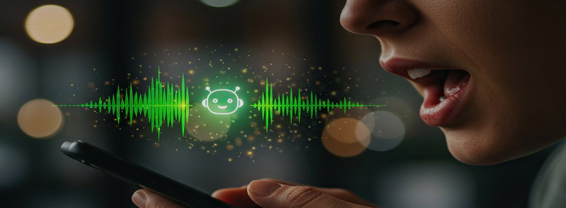 Ai Voice Bot Development