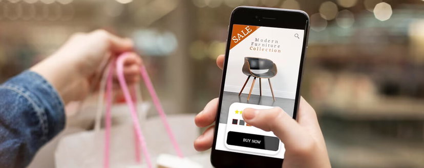 Retail App Development Services - Get Innovative Solutions
