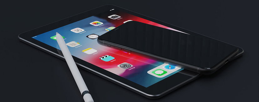 iOS App Development