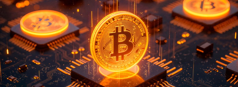 Bitcoin App Development