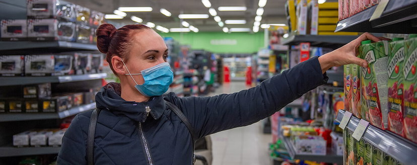Grocery App Development