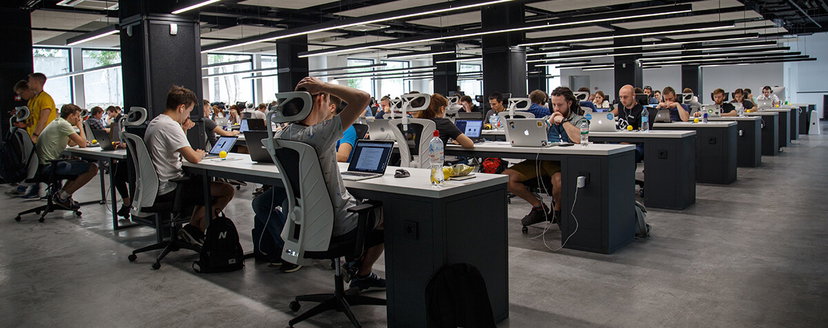 Enterprise Application Development