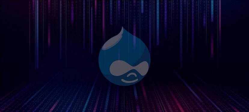 Drupal Web Development