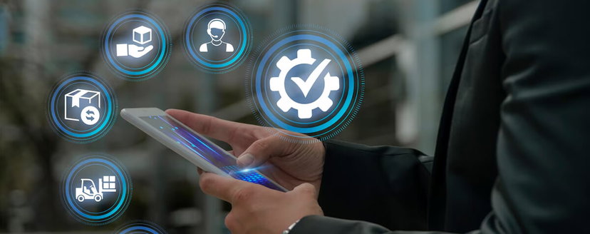 Custom Supply Chain Management Solutions - Get a Free Quote!