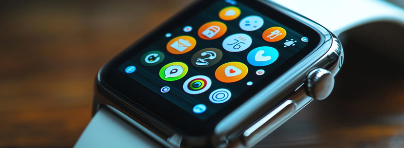 Android Apple Watch App Development