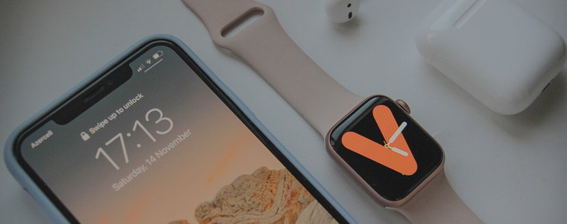 Android Apple Watch App Development