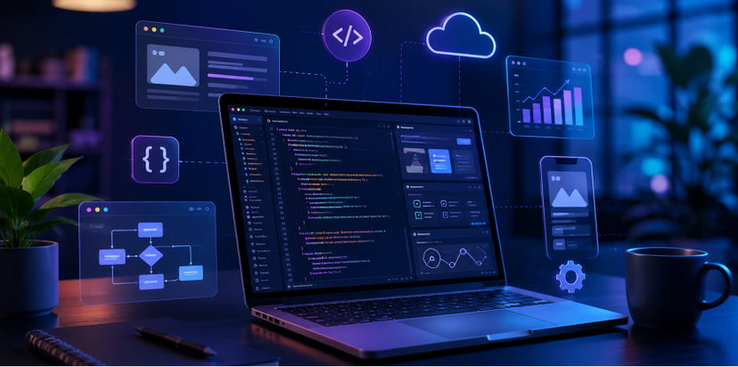 Mobile App Development Company Mumbai