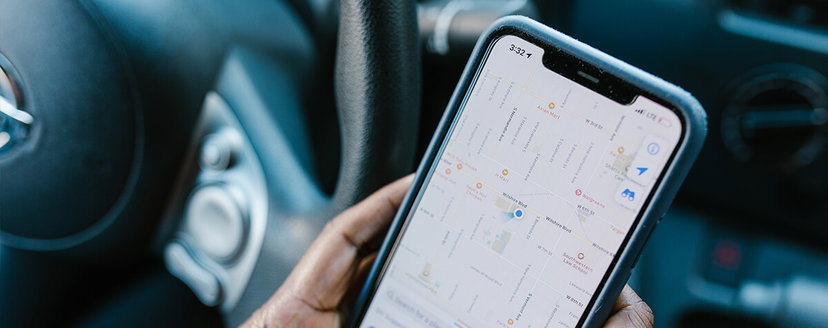 Taxi Booking App Development