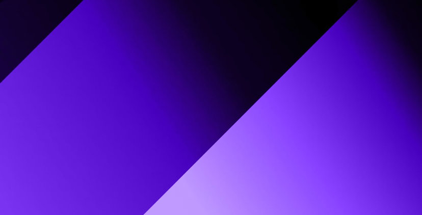 Hero banner