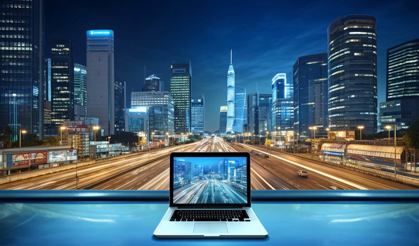 Website Development in Dubai