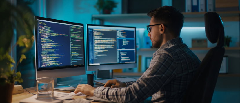 Custom Software Development