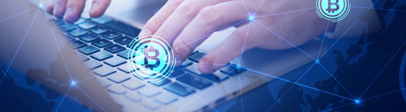 Hire Blockchain Developer