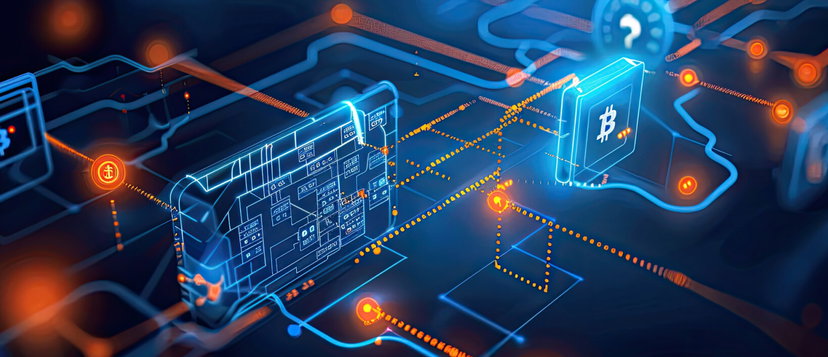 dApp Development Services
