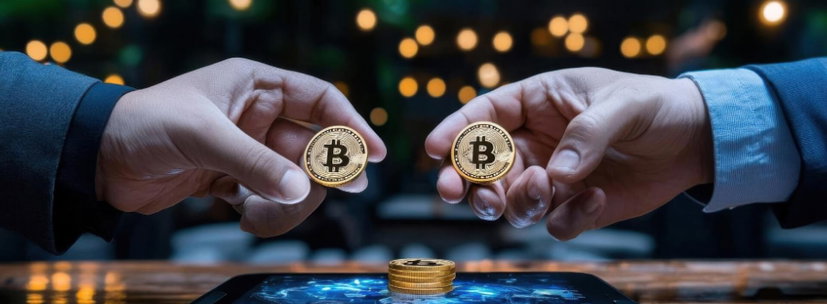 P2P Cryptocurrency Exchange Development Company