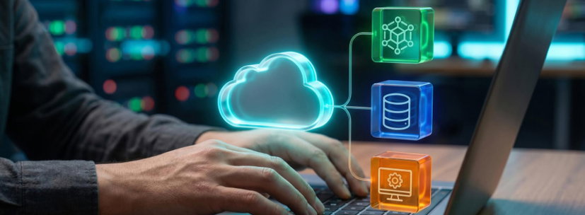 Amazon Web Services (AWS) Development