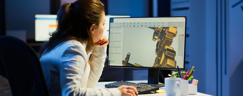 Custom Construction Management Software Development Solutions