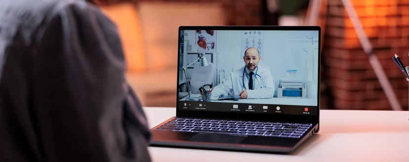 Telemedicine App Development for Healthcare - Get a Quote Today!