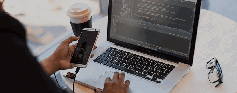 Hire ReactJS Developer