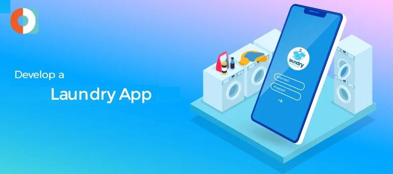 Laundry Mobile App Development Cost