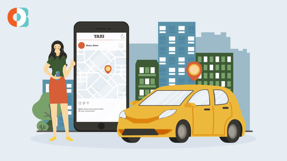 How to Create a Ridesharing App - Development Steps & Cost