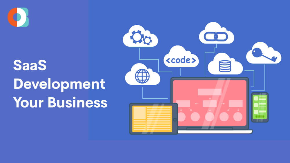 Hire SaaS Development Company
