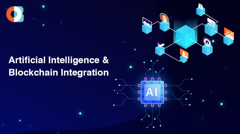 Artificial Intelligence and Blockchain Integration