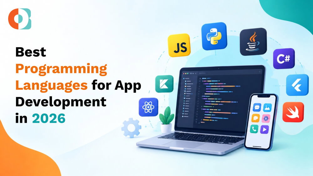 Best Programming Languages for App Development