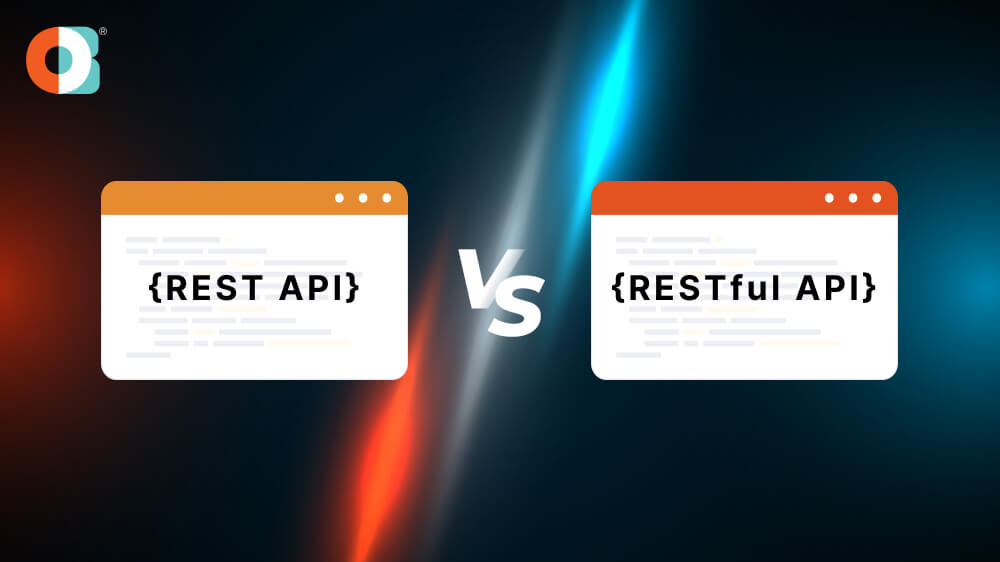 REST API vs RESTful API - What is Difference Between REST API vs ...