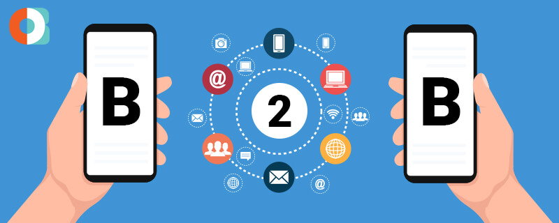B2B Mobile App Development