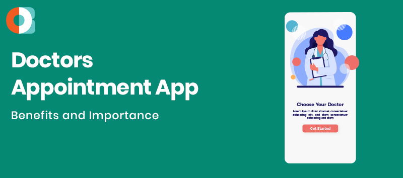 Doctor Appointment App