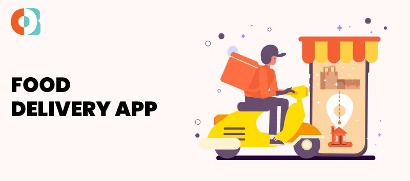 Food Delivery App Development
