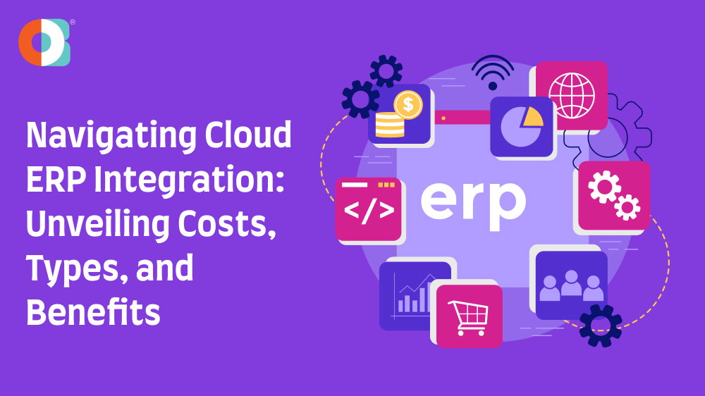 Navigating Cloud ERP Integration