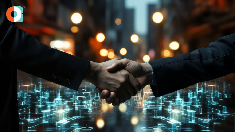 What Does It Mean to Partner with an IT Service Provider?