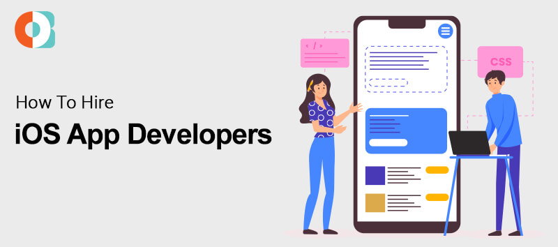 Hire iOS App Developers