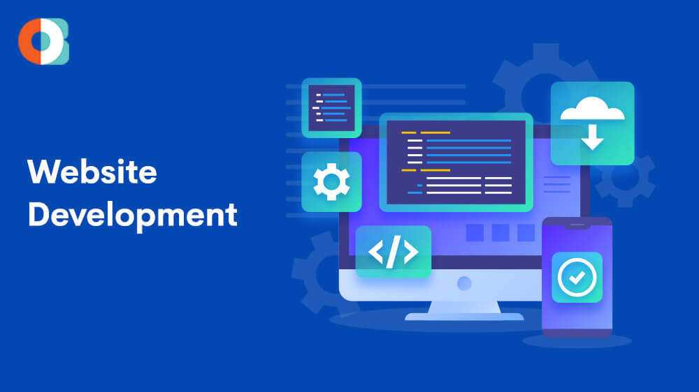 Website Development in the United States