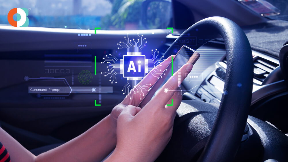 AI in Transportation