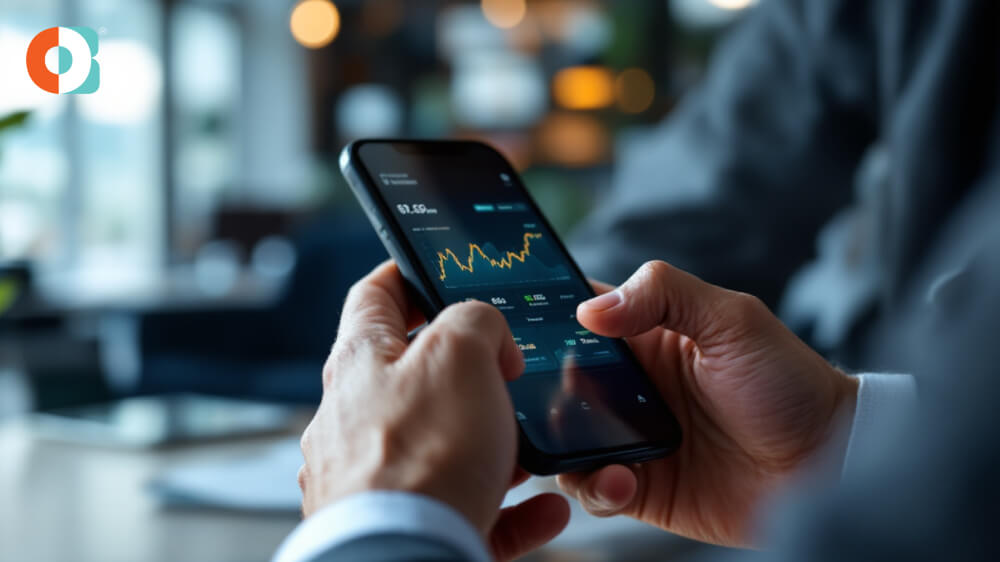 Blockchain App Development Cost