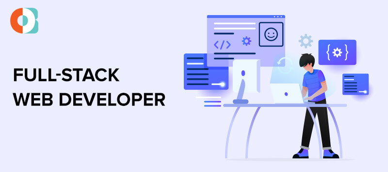 Full stack Developer