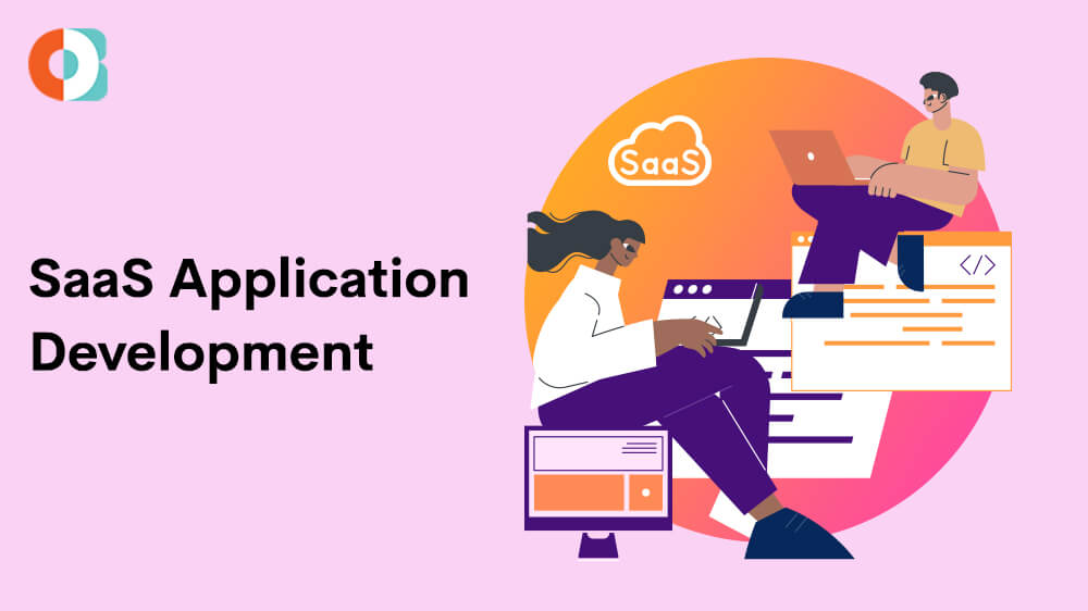 SaaS Application Development Company