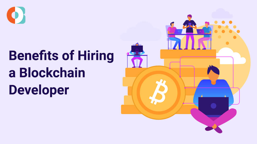 Hiring a Blockchain Developer