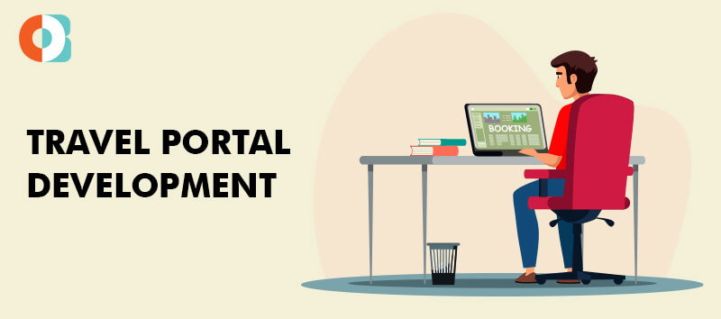 Travel Portal Development Company