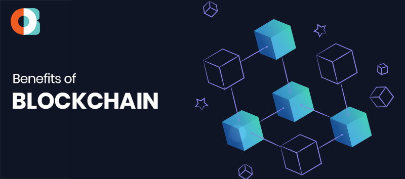 Benefits of Blockchain Technology for Business