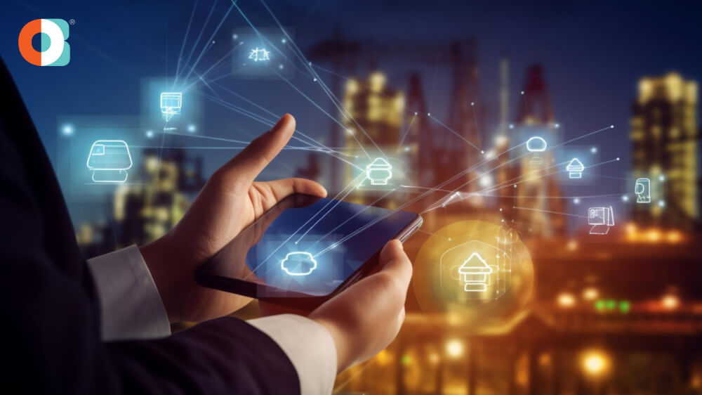 Enterprise Mobility Solutions