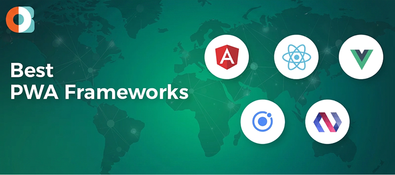 PWA Frameworks